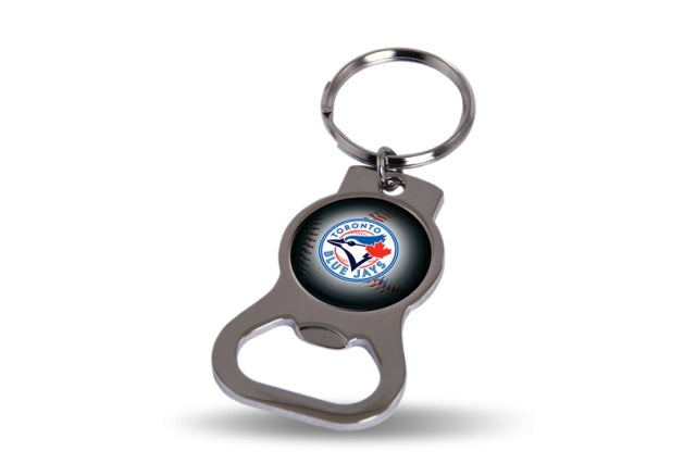 Toronto Blue Jays Key Chain And Bottle Opener
