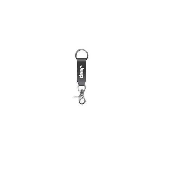Jeep Strap Keychain