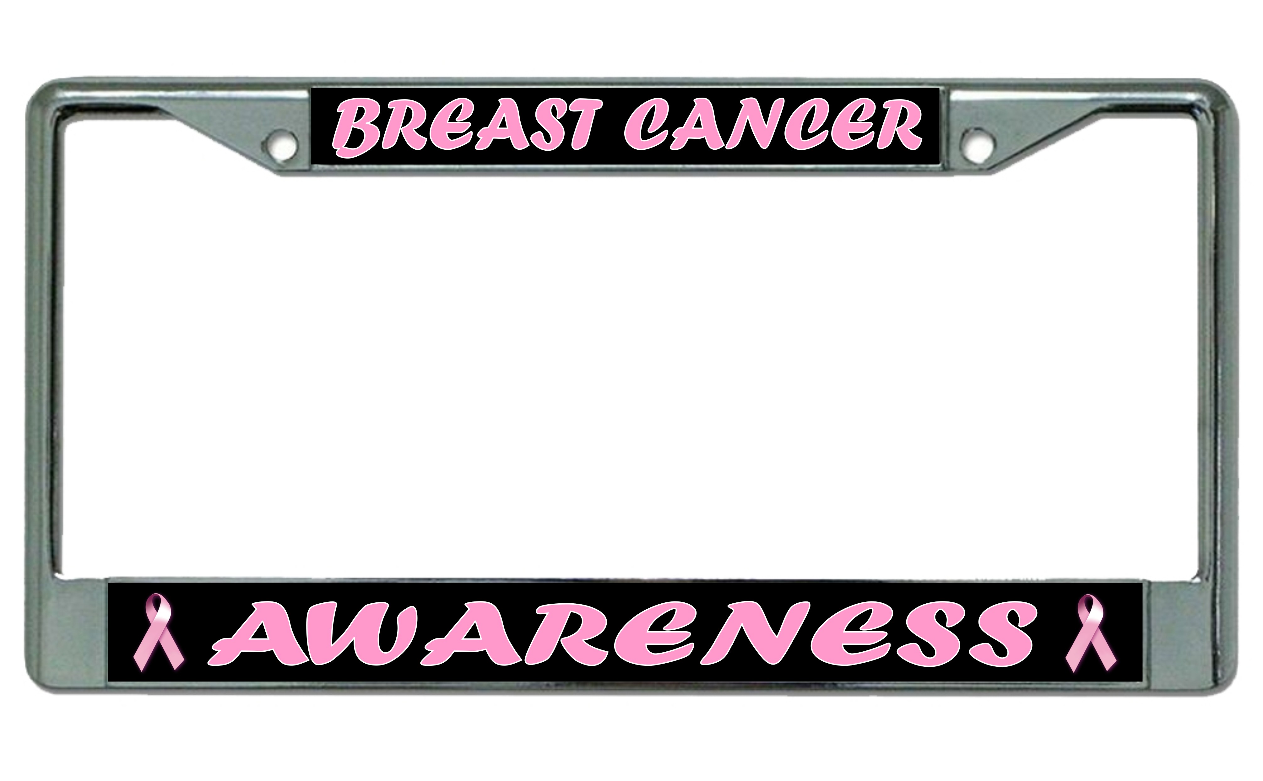 license-plates-online-breast-cancer-awareness-photo-license-plate-frame