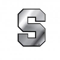 Syracuse NCAA Auto Emblem