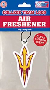 Arizona State Sun Devils Air Freshener