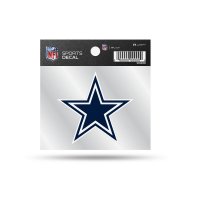 Dallas Cowboys Sports Decal