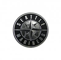 Seattle Mariners MLB Auto Emblem