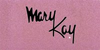 Mary Kay Consultant Photo License Plate