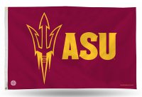 Arizona State Sun Devils Banner Flag