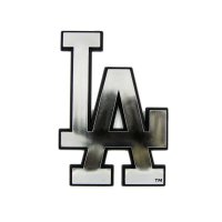 Los Angeles Dodgers MLB Auto Emblem