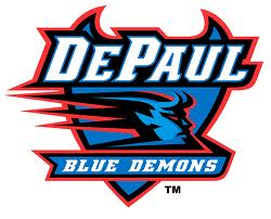 De Paul Blue Demons