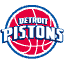 Detroit Pistons