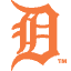 Detroit Tigers