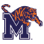 Memphis State Tigers