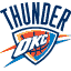 Oklahoma City Thunder