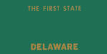 Delaware License Plates & Frames