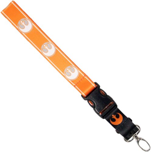 Star Wars Rebel Alliance Lanyard