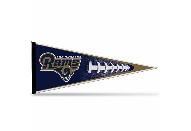 Los Angeles Rams Pennant