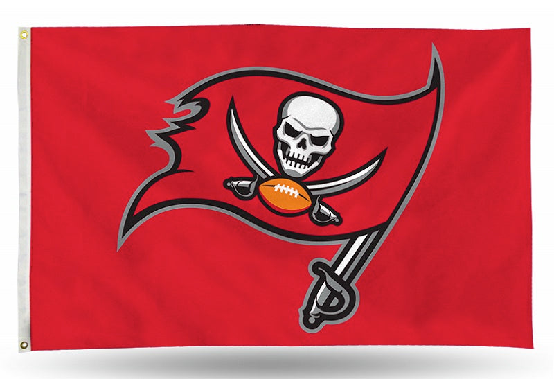 Tampa Bay Buccaneers Banner Flag