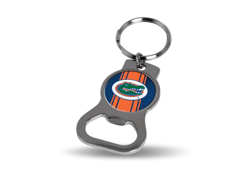 Florida Gators Key Chain And Bottle Opener