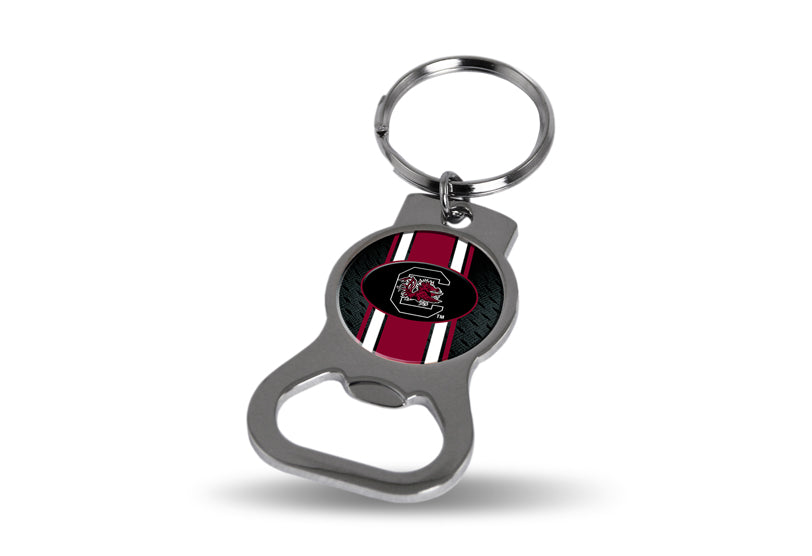 South Carolina Key Chain And Bottle Opener