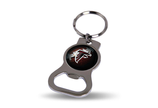 Atlanta Falcons Keychain And Bottle Opener