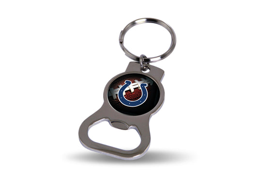 Indianapolis Colts Keychain And Bottle Opener