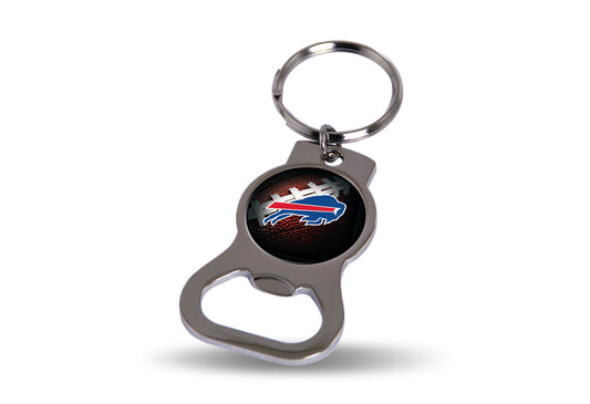 Buffalo Bills Keychain And Bottle Opener