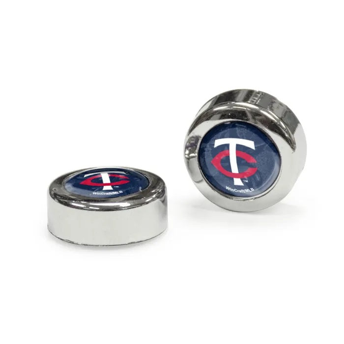 Minnesota Twins Screw Caps