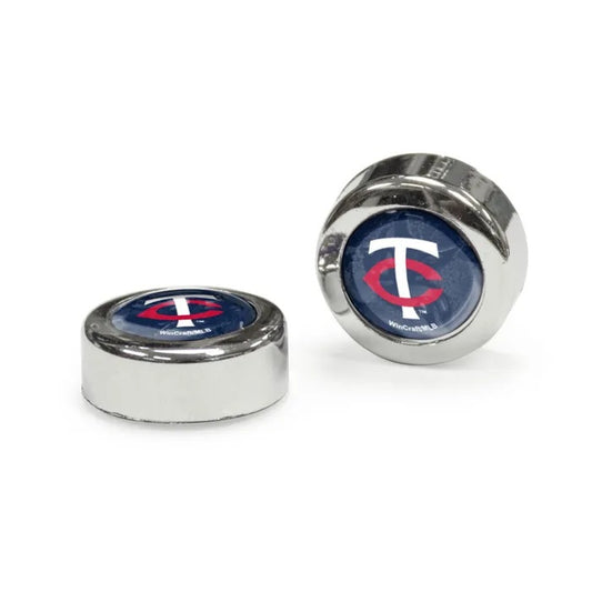 Minnesota Twins Screw Caps