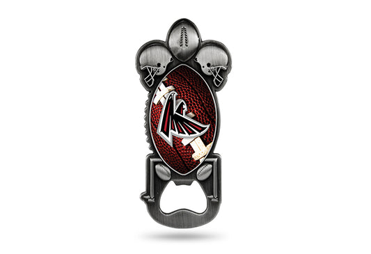 Atlanta Falcons Magnetic Bottle Opener