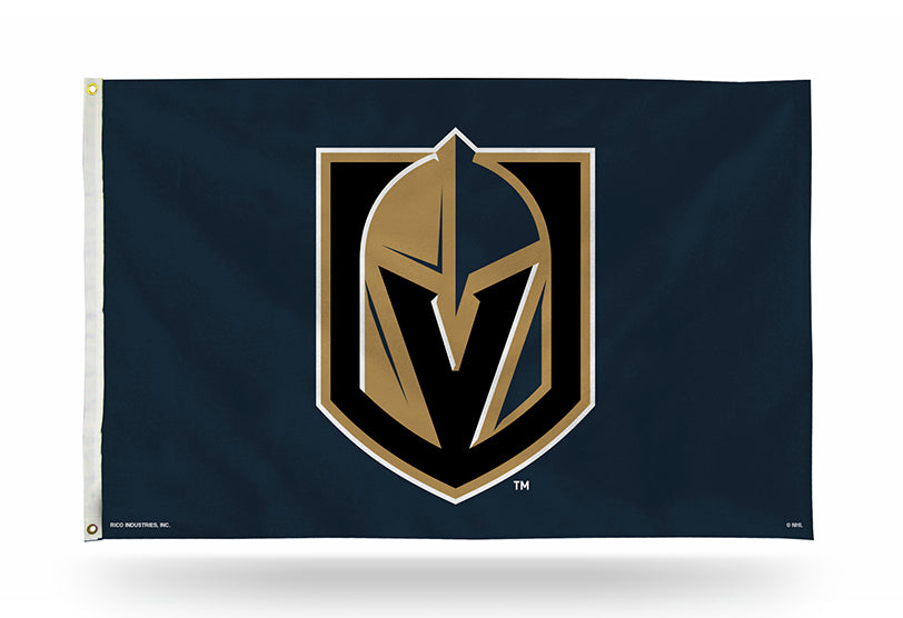 Las Vegas Golden Knights Banner Flag