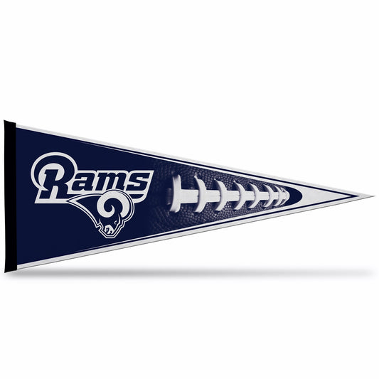 Los Angeles Rams Pennant