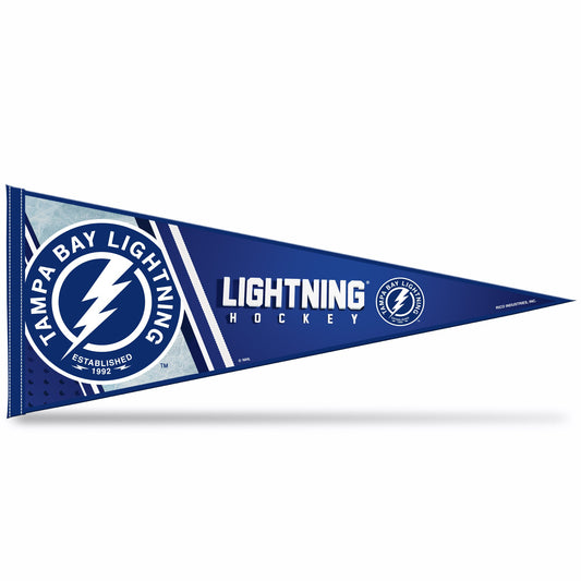 Tampa Bay Lightning Pennant