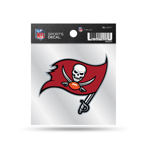 Tampa Bay Buccaneers Sports Decal