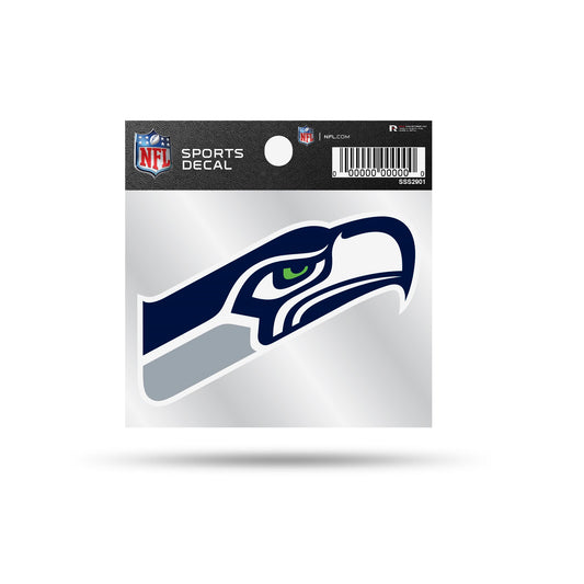 Seattle Seahawks Sports Decal