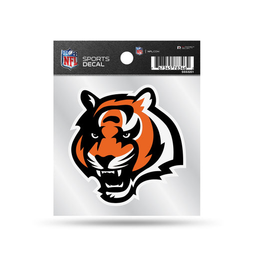 Cincinnati Bengals Sports Decal