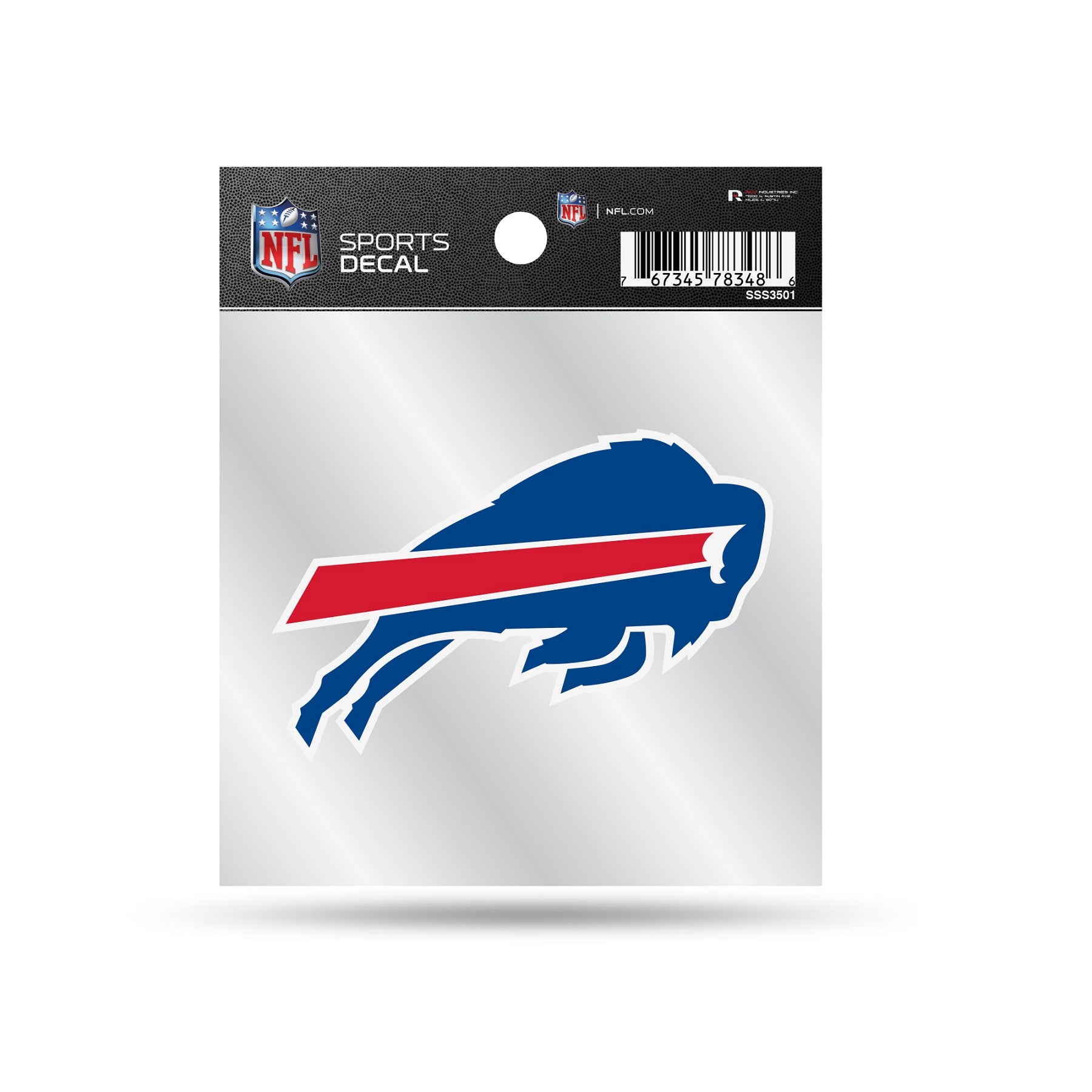 Buffalo Bills Sports Decal