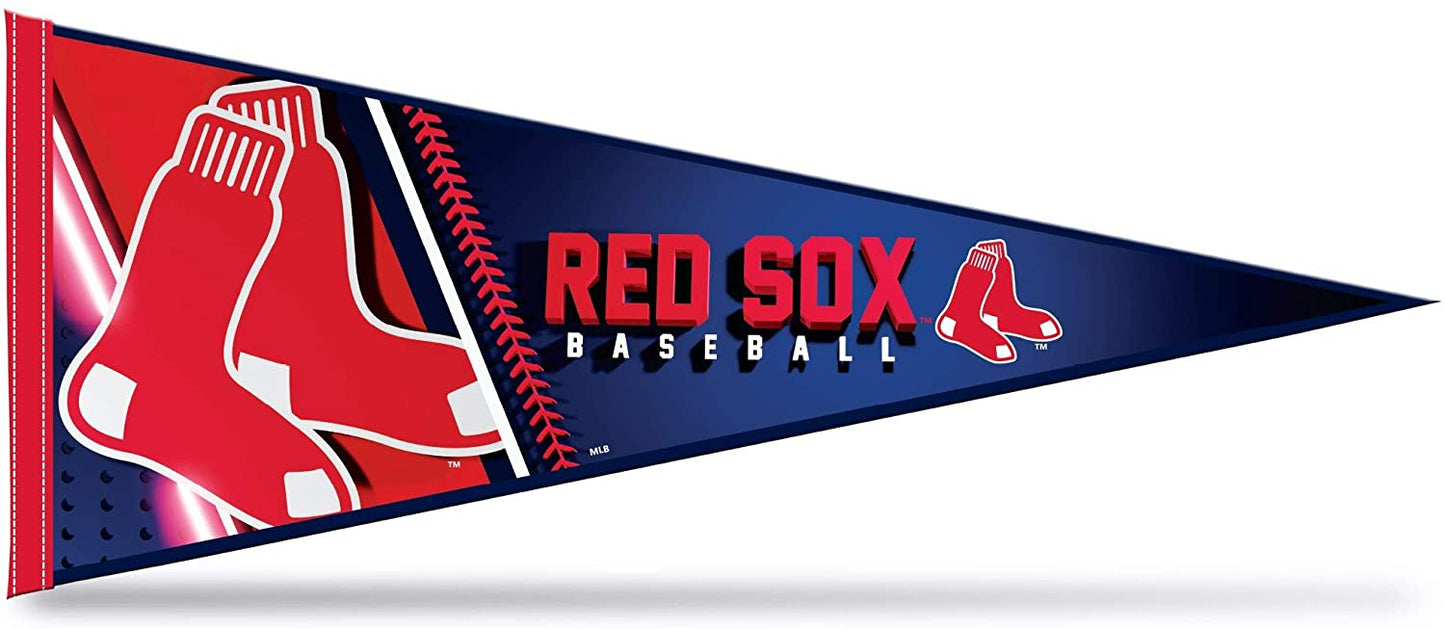 Boston Red Sox Pennant