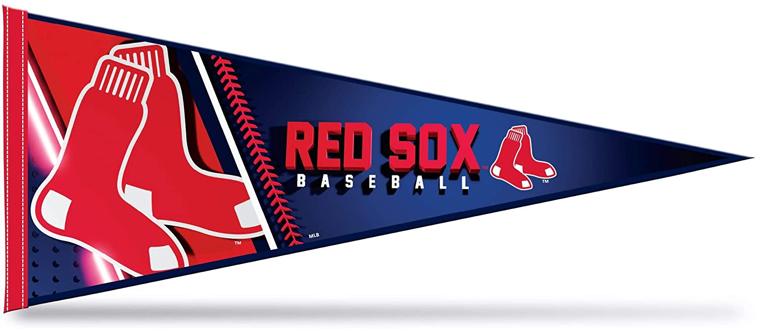 Boston Red Sox Pennant