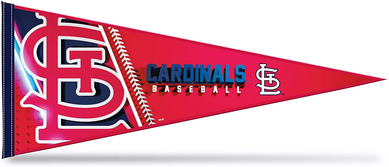 St. Louis Cardinals Pennant