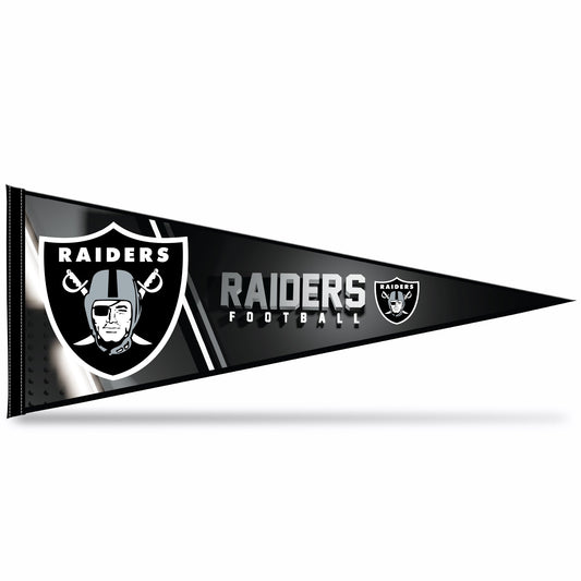 Las Vegas Raiders Pennant