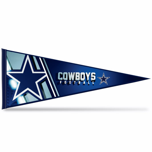 Dallas Cowboys Pennant