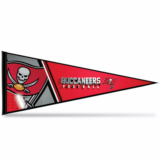 Tampa Bay Buccaneers Pennant