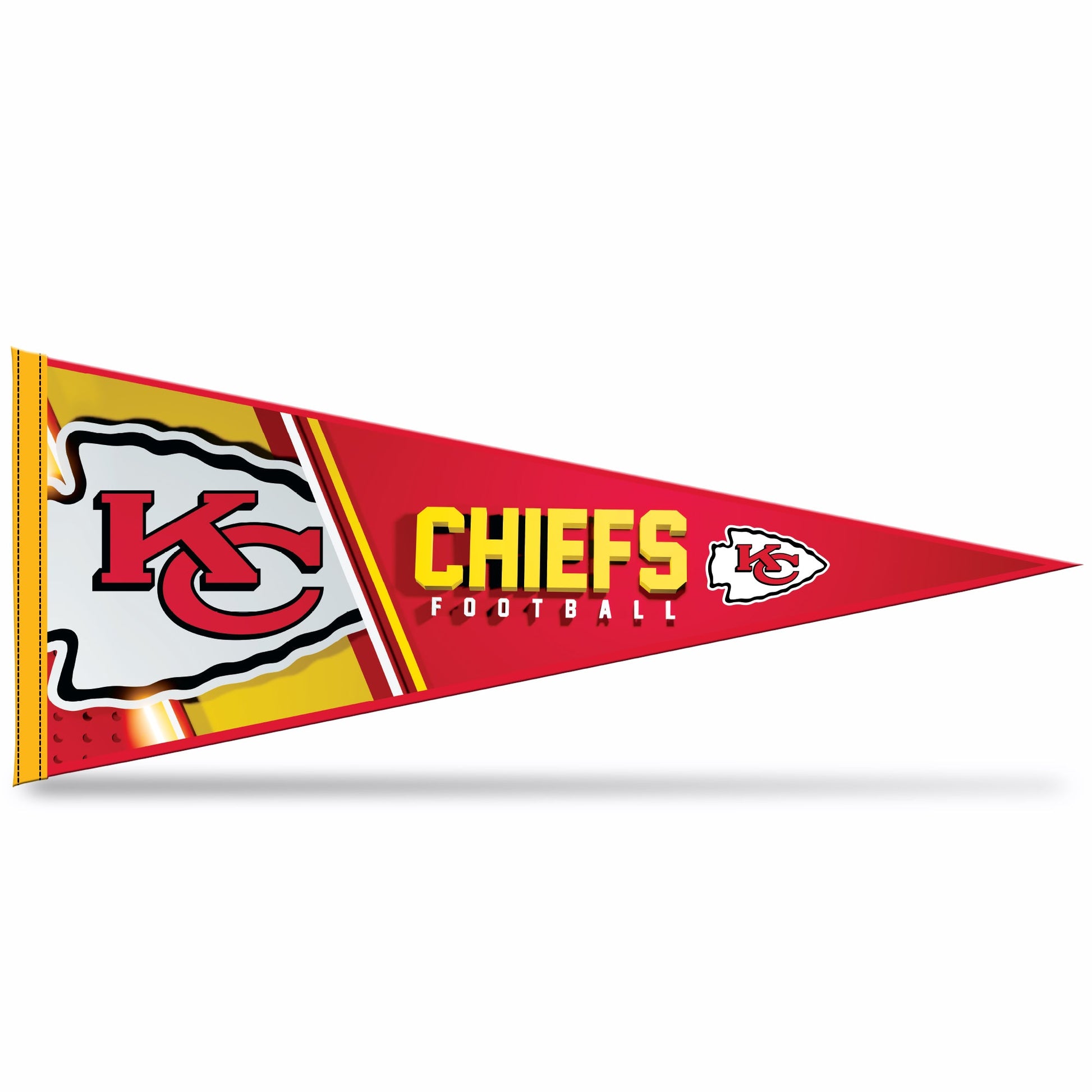 Kansas City Chiefs Pennant