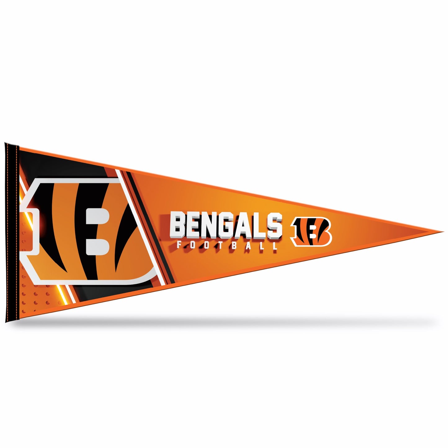 Cincinnati Bengals Pennant