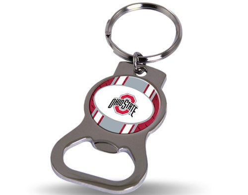 Ohio State Buckeyes Key chain And Bottle Opener