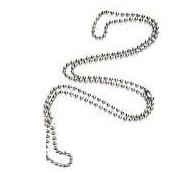 Dog Tag Chains