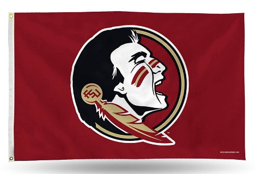 Florida State Seminoles Banner Flag