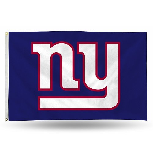 New York Giants Banner Flag