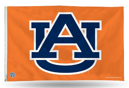 Auburn Tigers Banner Flag