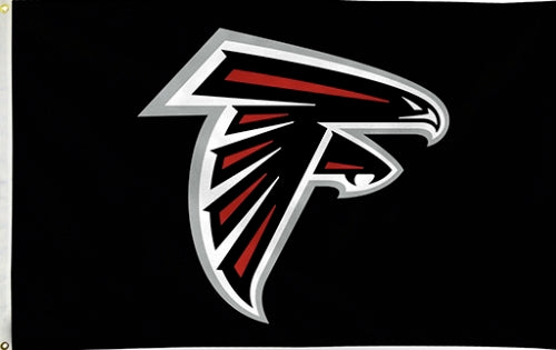 Atlanta Falcons Banner Flag