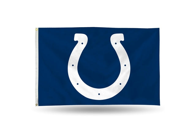 Indianapolis Colts Banner Flag