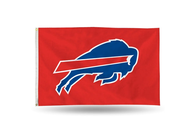 Buffalo Bills Banner Flag